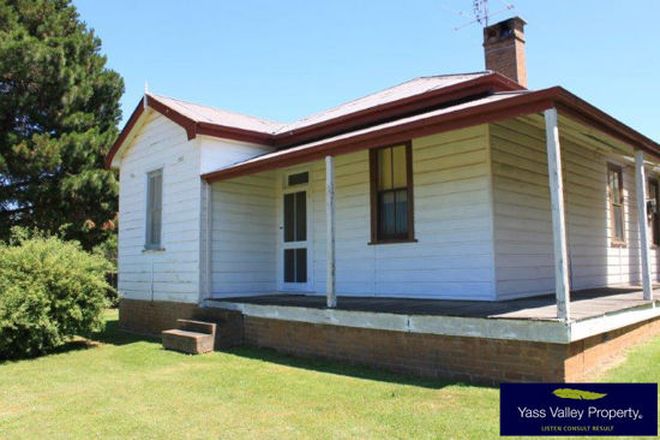 Picture of 39 Fitzroy Street, BINALONG NSW 2584