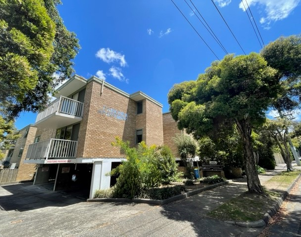 3/11 Oshaughnessy Street, Kew VIC 3101