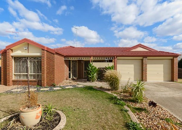 4 Springfield Court, Corio VIC 3214