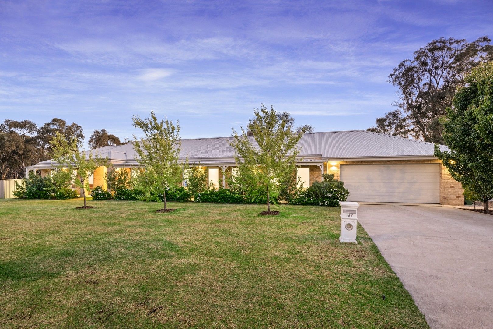 97 Whitehall Avenue, Springdale Heights NSW 2641, Image 0