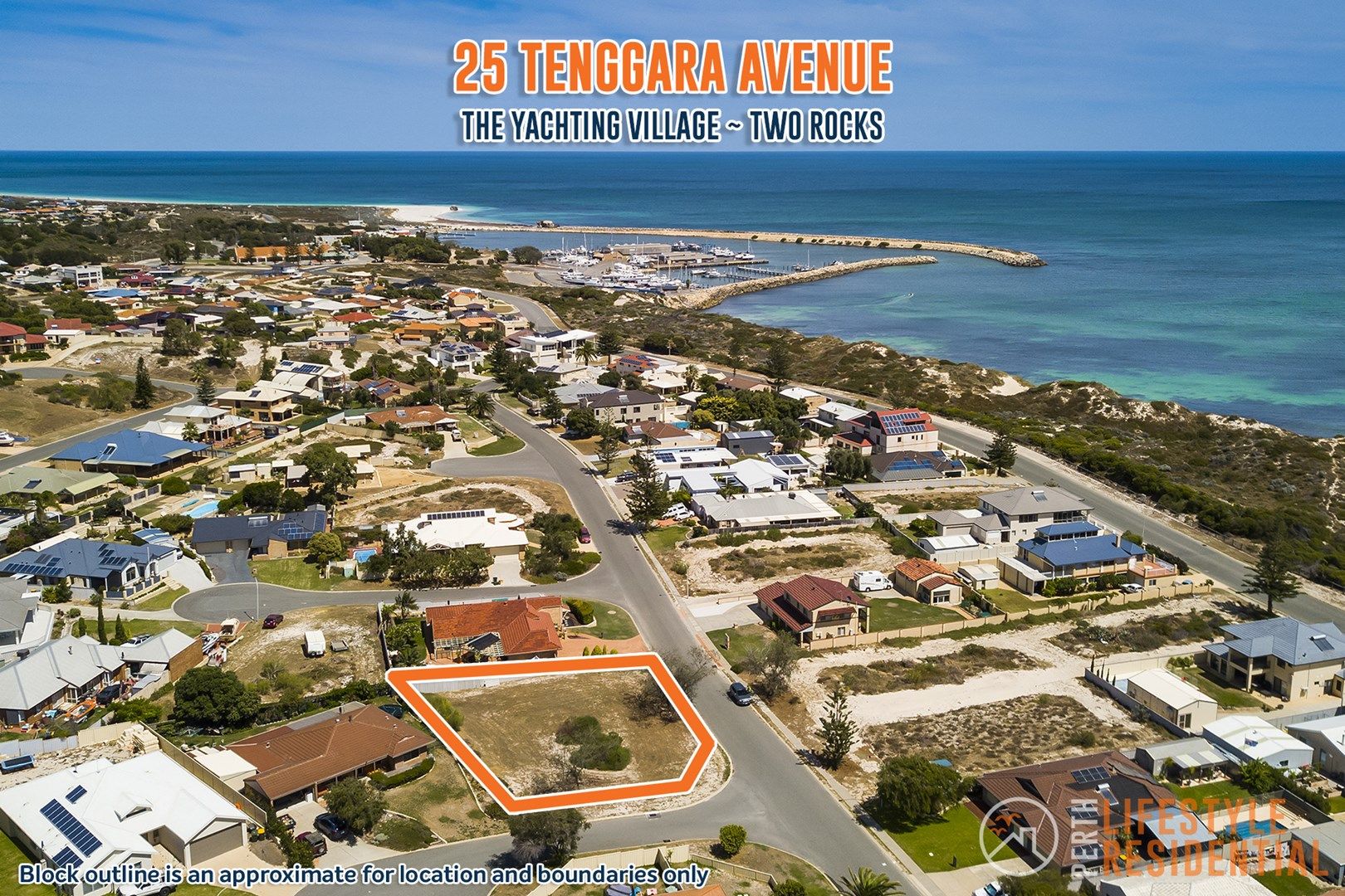 25 Tenggara Avenue, Two Rocks WA 6037, Image 0