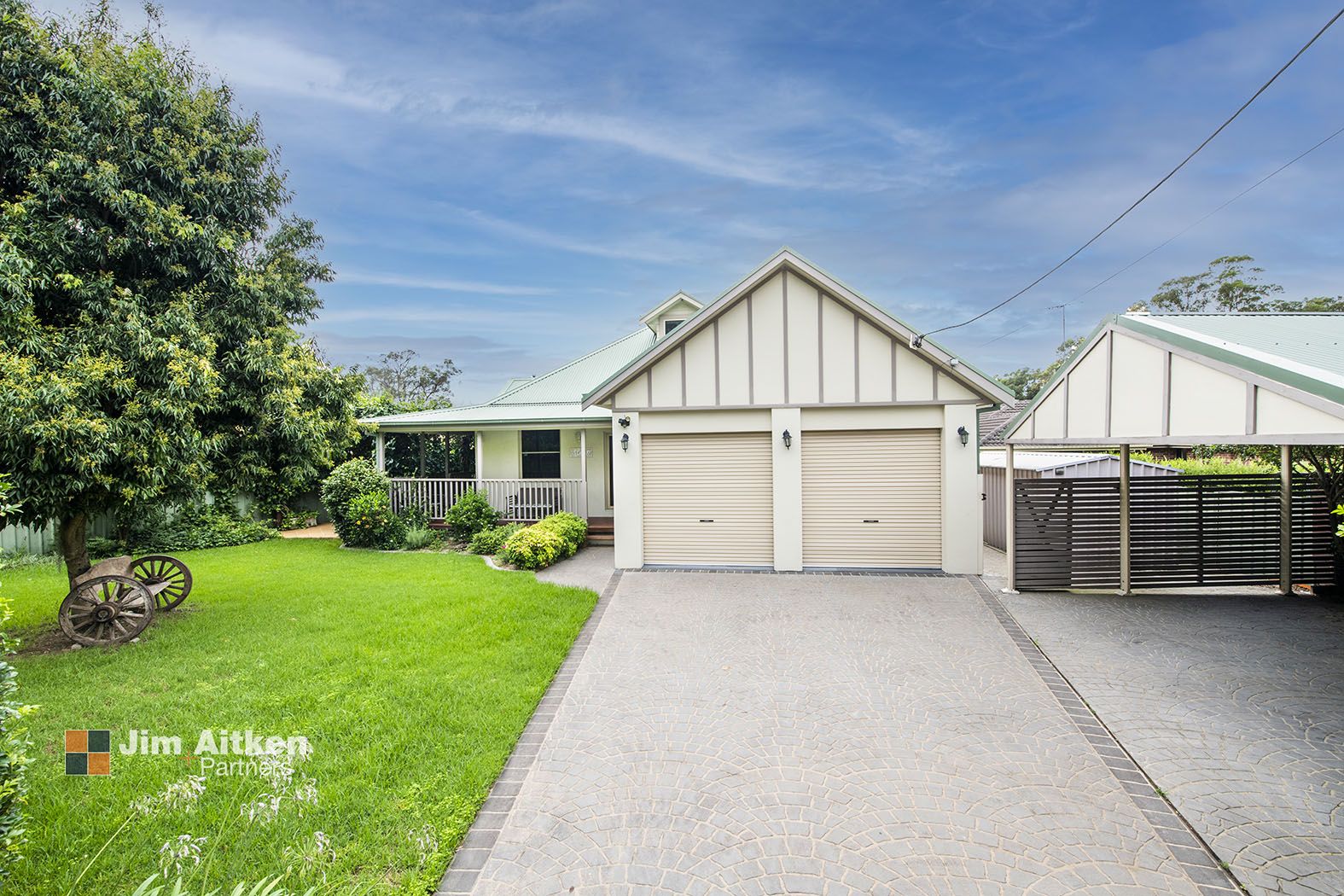 2 McCauley Crescent, Glenbrook NSW 2773, Image 0