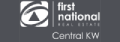 FIRST NATIONAL REAL ESTATE CENTRAL KW's logo