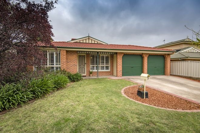 Picture of 25 Thomas Royal Gardens, QUEANBEYAN EAST NSW 2620