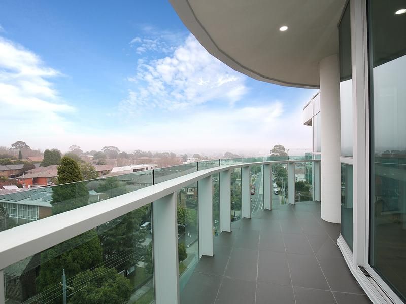 607/1615 Malvern Road, Glen Iris VIC 3146, Image 0