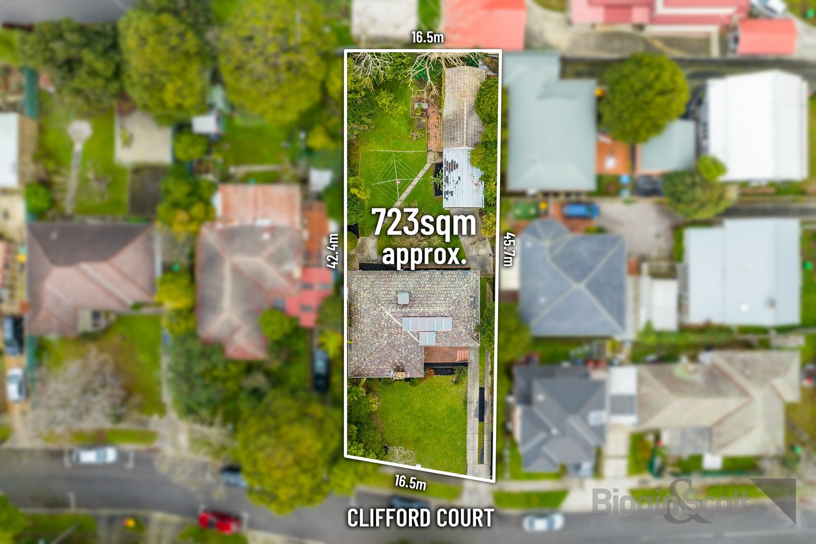 2 Clifford Court, Forest Hill VIC 3131, Image 0