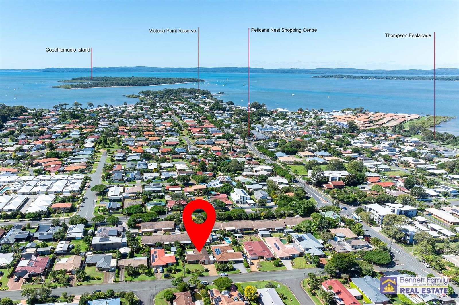 11 Fryar Street, Victoria Point QLD 4165, Image 2