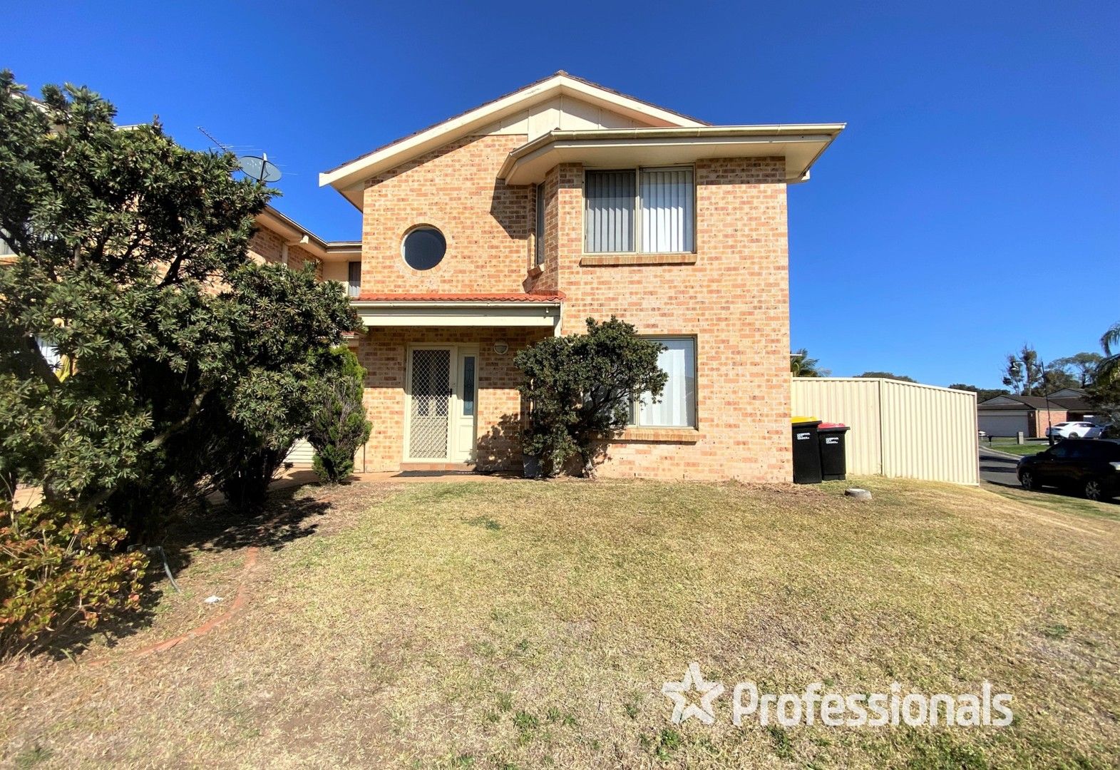 3 bedrooms Semi-Detached in 5B Minerva Place PRESTONS NSW, 2170