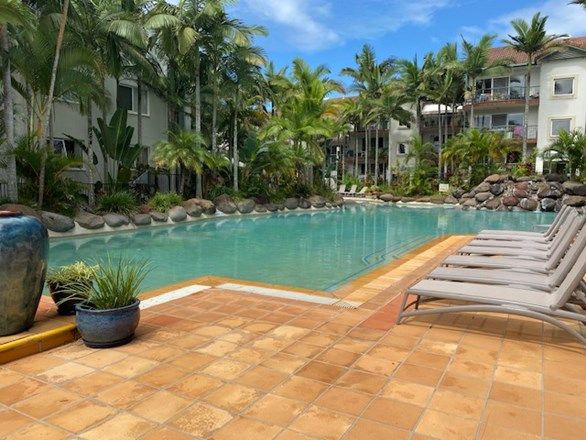 2 bedrooms Apartment / Unit / Flat in Redondo Avenue MIAMI QLD, 4220