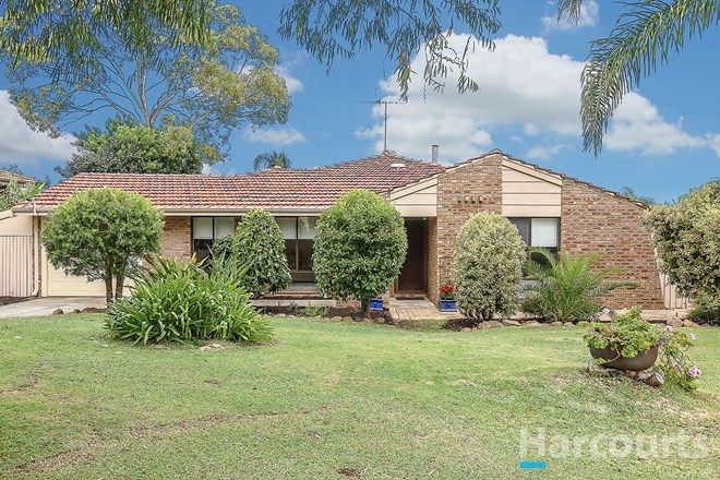 Picture of 7 Tangney Crescent, SAMSON WA 6163