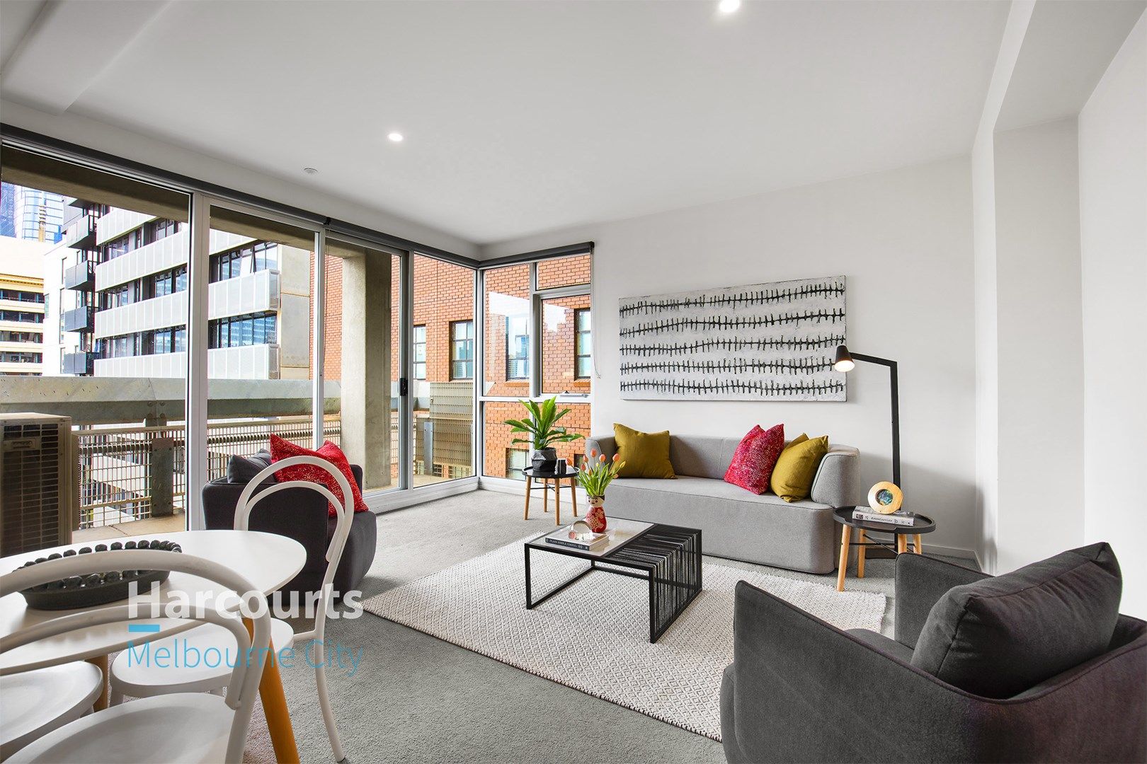 510/118 Russell Street, Melbourne VIC 3000, Image 1