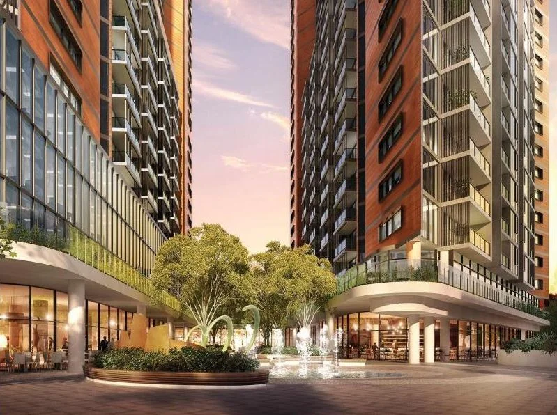 Additional image 14 of 3009/486 Pacific Highway, St Leonards NSW 2065