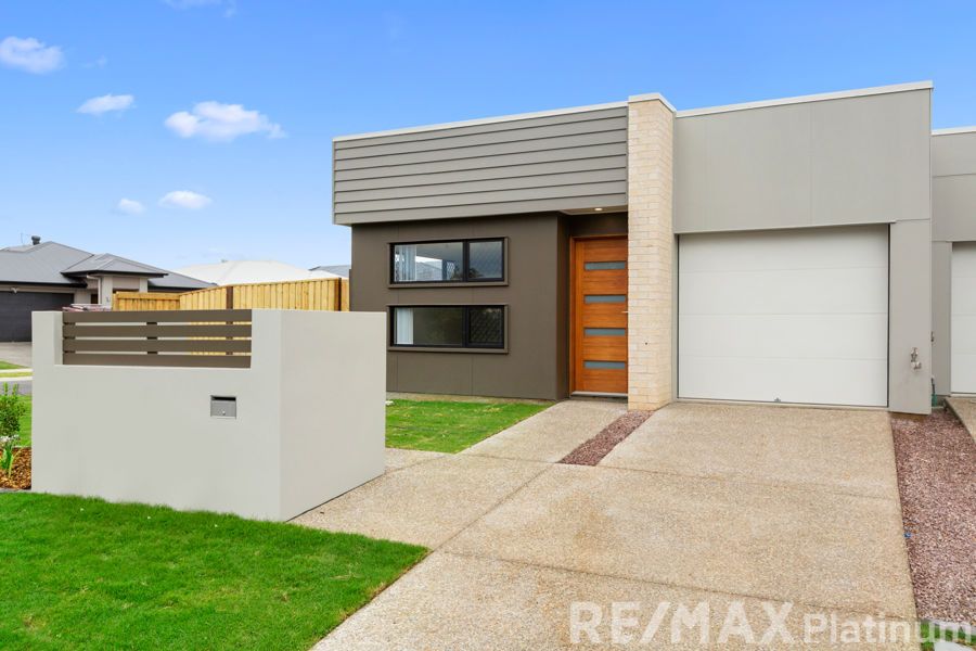 3 bedrooms House in 27 Daydream Street BURPENGARY EAST QLD, 4505