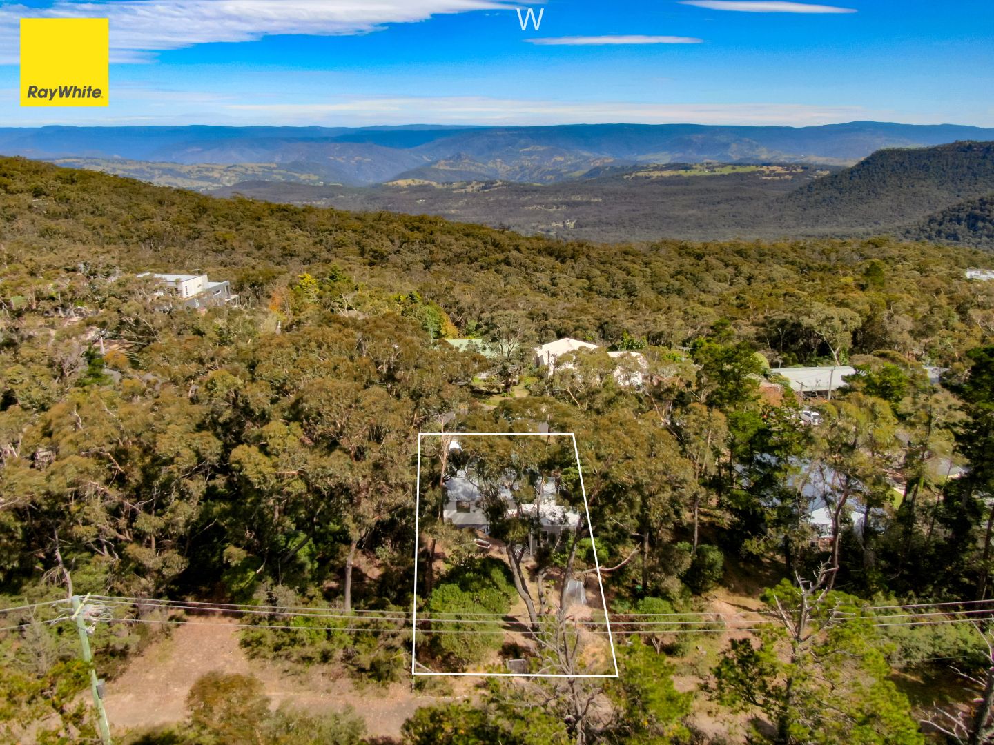 126 Great Western Highway, Medlow Bath Property History & Address Research Domain
