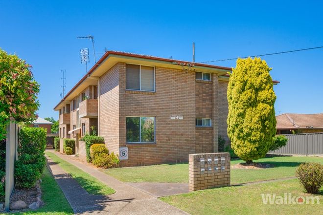 Picture of 4/4 Milson Street, CHARLESTOWN NSW 2290