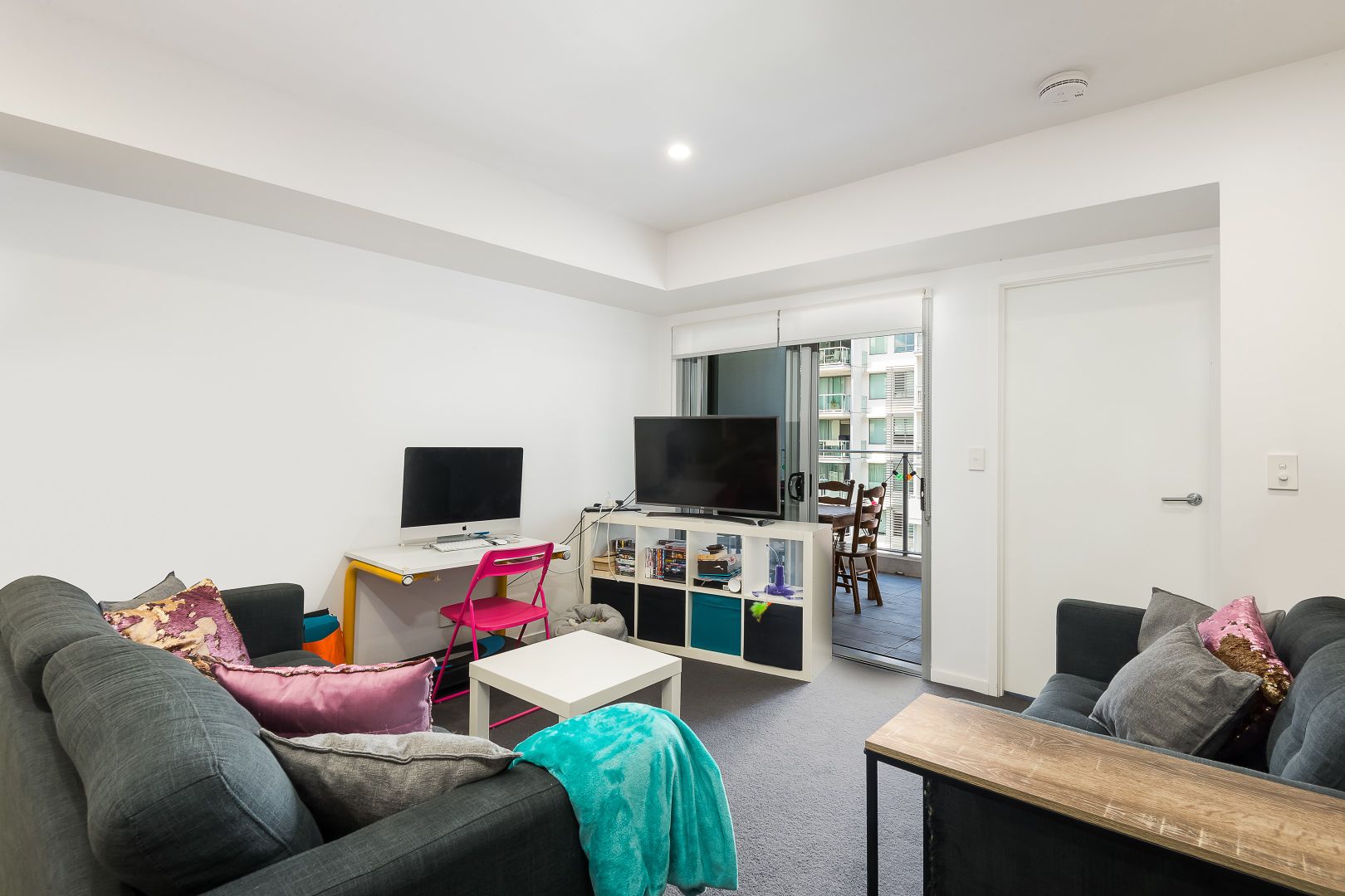 24/482 Upper Roma Street, Brisbane City QLD 4000, Image 2