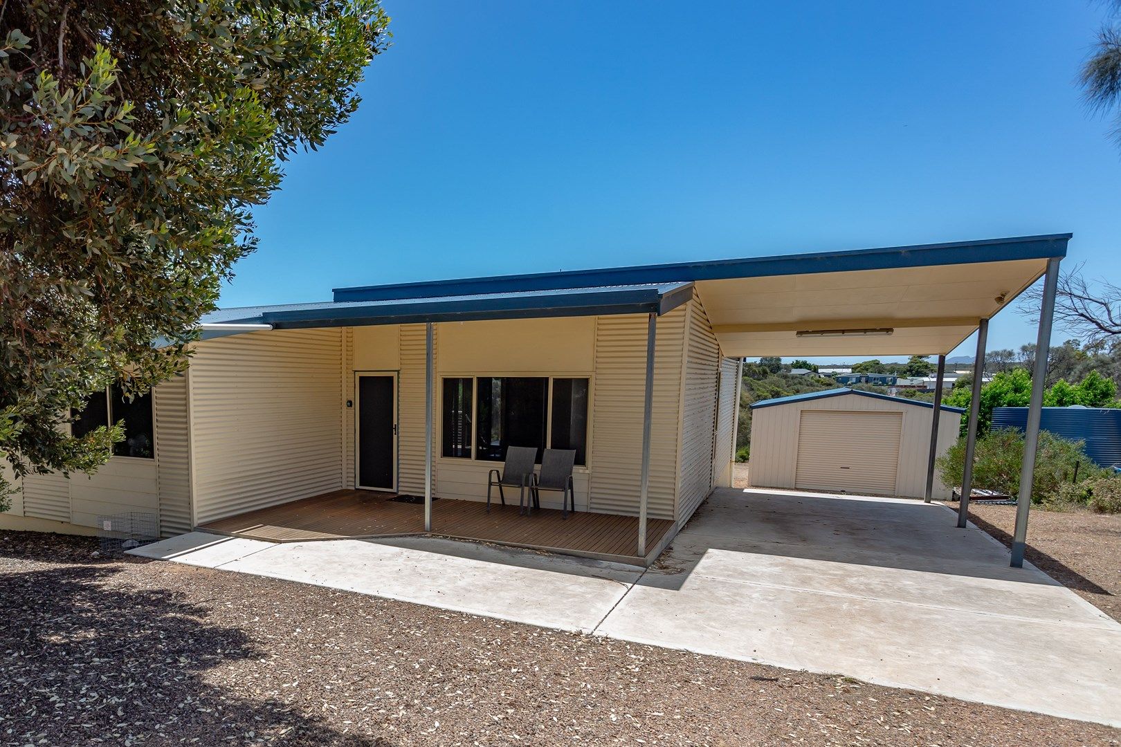 26 Jubilee Drive, Coffin Bay SA 5607, Image 0