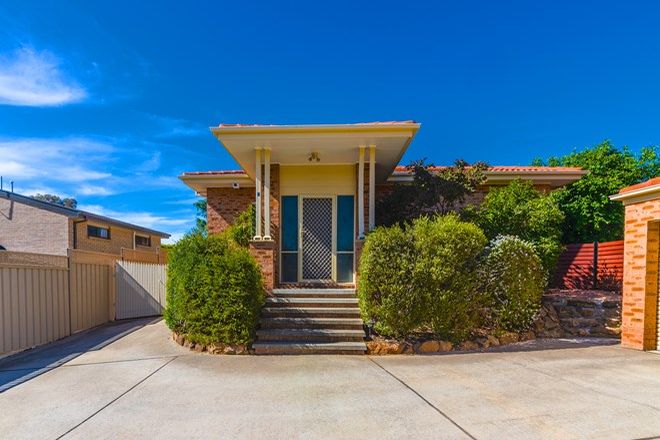 Picture of 2/100 Gilmore Road, QUEANBEYAN WEST NSW 2620