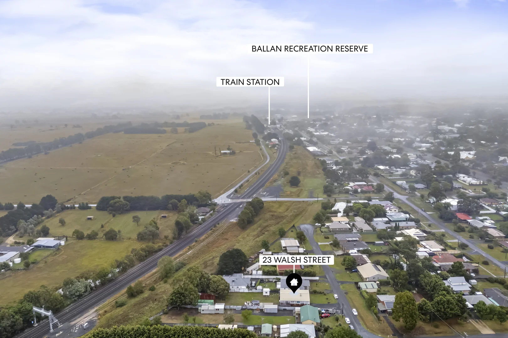 Additional image 34 of 23 Walsh Street, Ballan VIC 3342