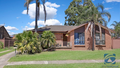 Picture of 11 Beech Street, QUAKERS HILL NSW 2763