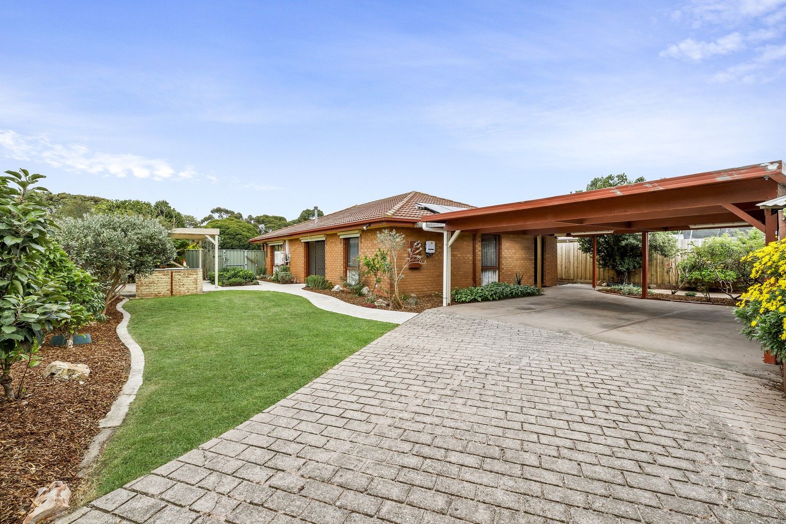 3 bedrooms House in 78 Muirfield Drive SUNBURY VIC, 3429