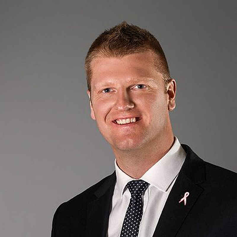 Mark Nunn