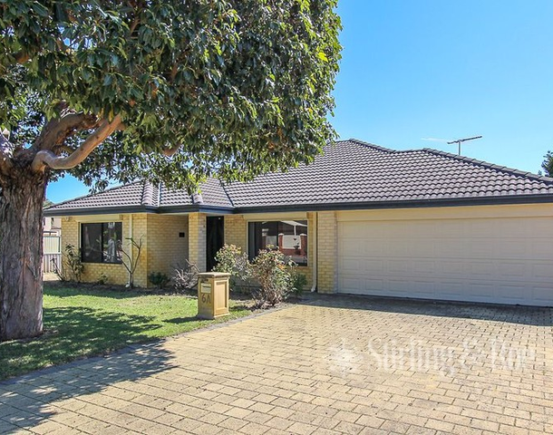 6A Wardong Road, Westminster WA 6061