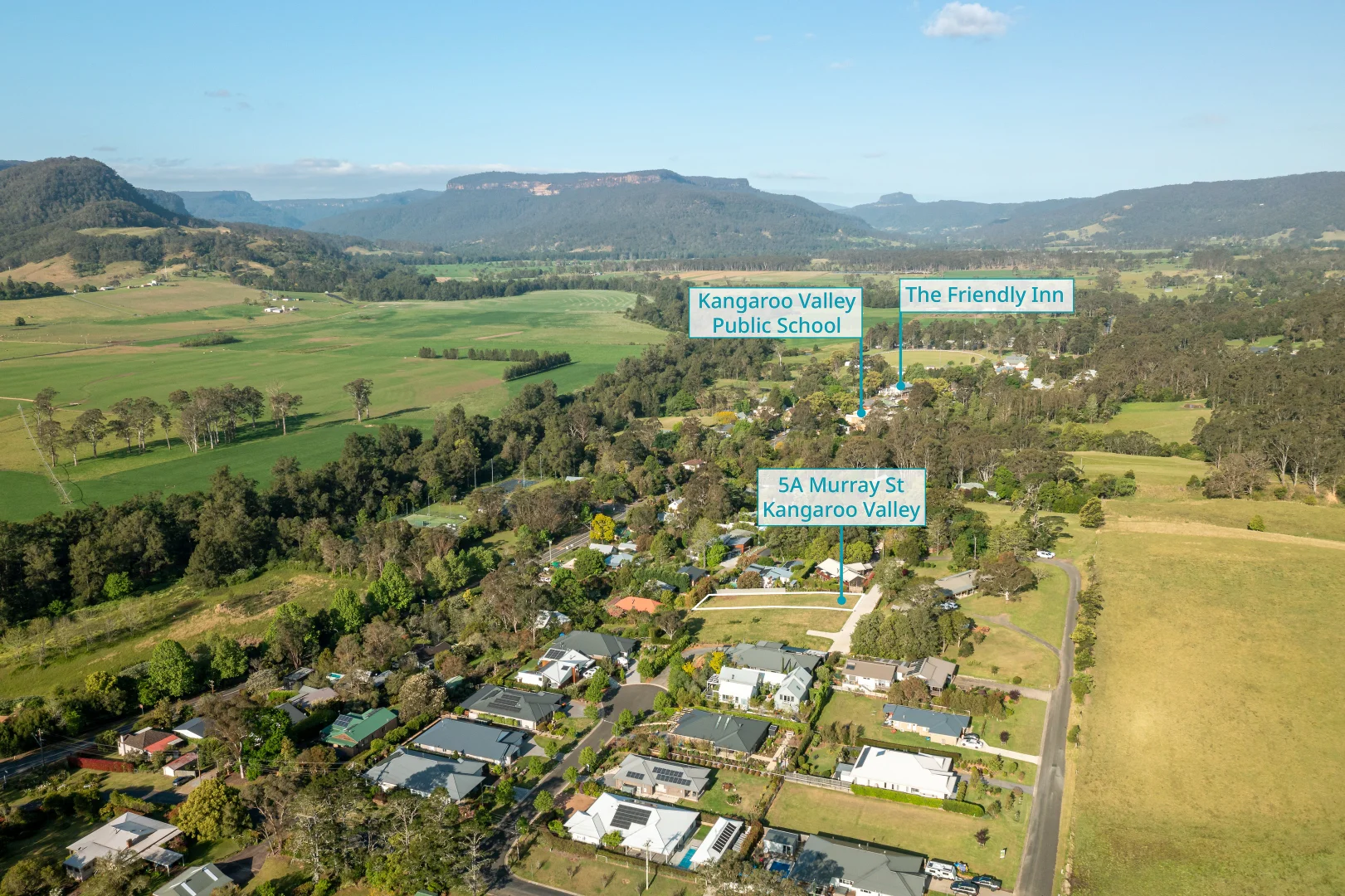 Additional image 8 of 5A Murray Street, Kangaroo Valley NSW 2577