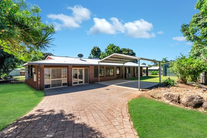 Picture of 164 Harvey Road, REDLYNCH QLD 4870