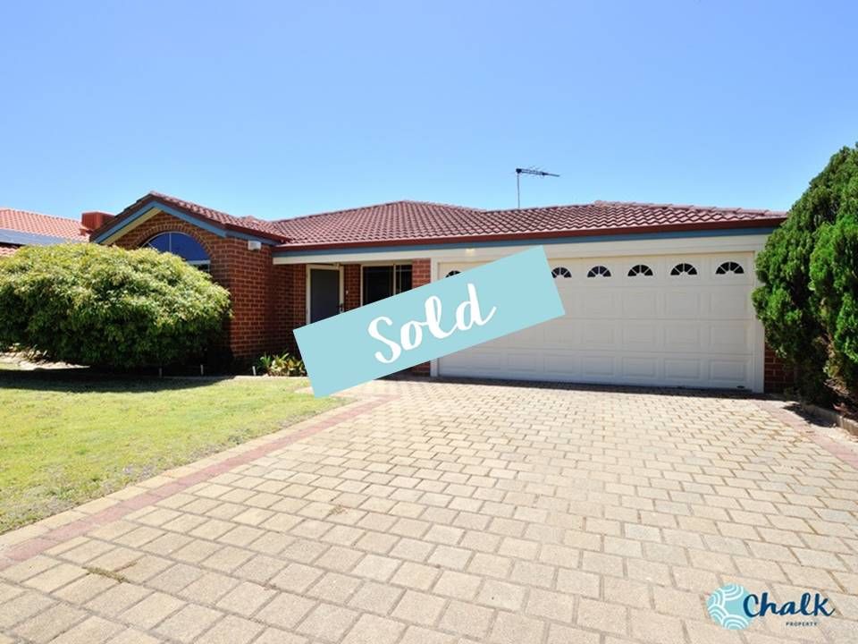 14 Belmont Close, Port Kennedy WA 6172, Image 0