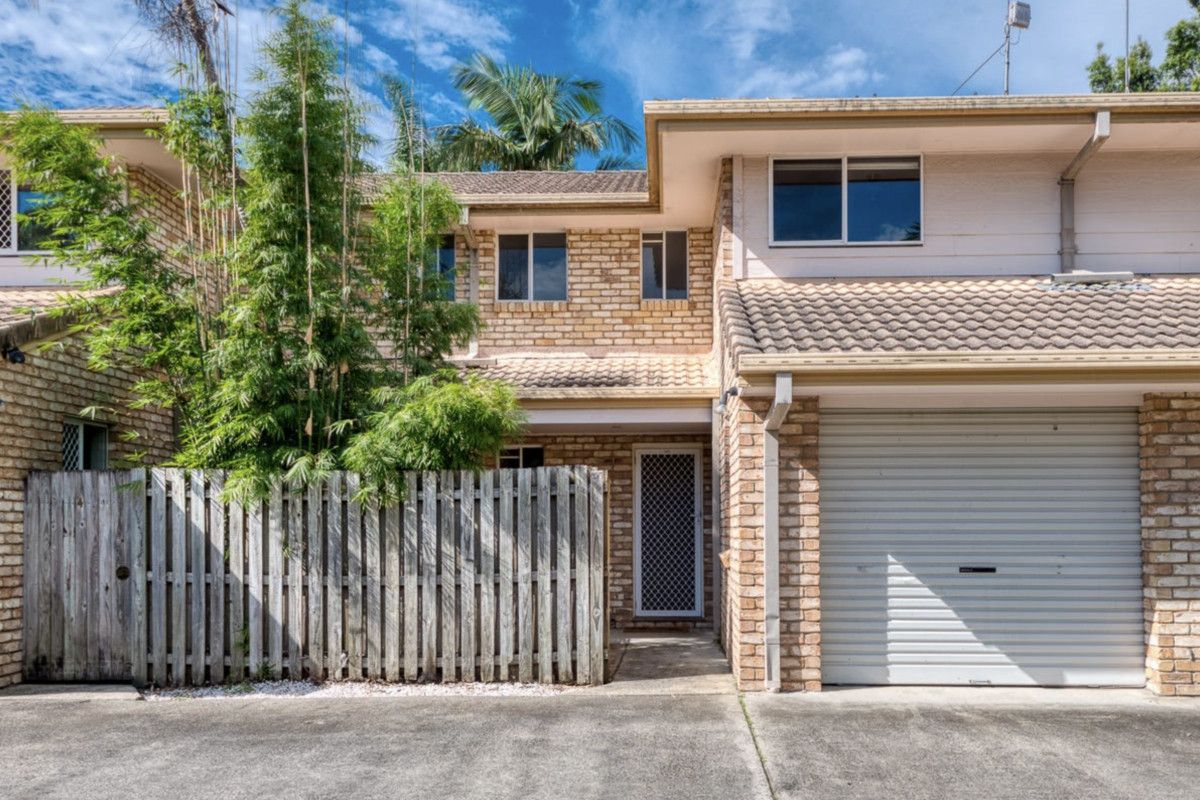 3 bedrooms Townhouse in 5/10 Sunrise Boulevard BYRON BAY NSW, 2481