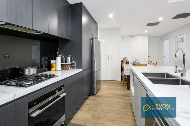 Picture of 317/75B Grima Street, SCHOFIELDS NSW 2762