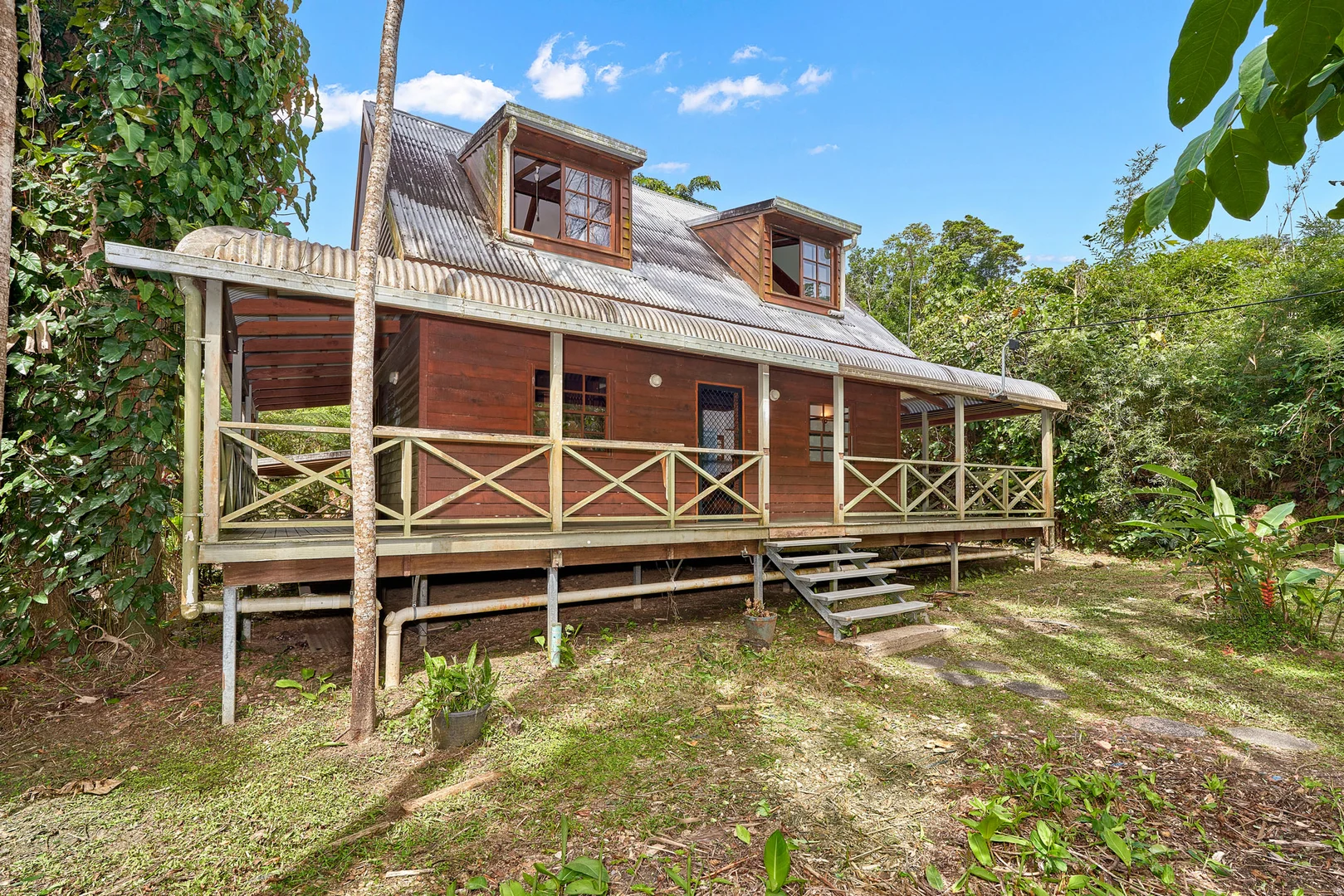 Additional image 2 of 26 Kuranda Crescent, Kuranda QLD 4881