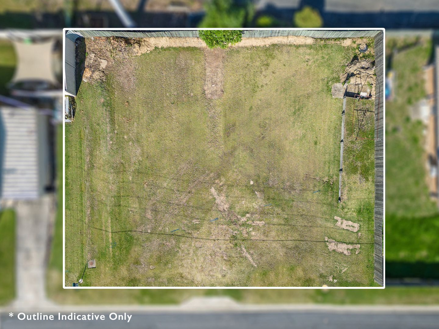 Proposed Lot 2, 33 Churchill Street, Churchill QLD 4305, Image 2