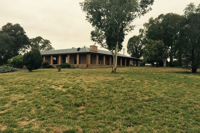 Picture of 4 Lansdowne Drive, RAGLAN NSW 2795