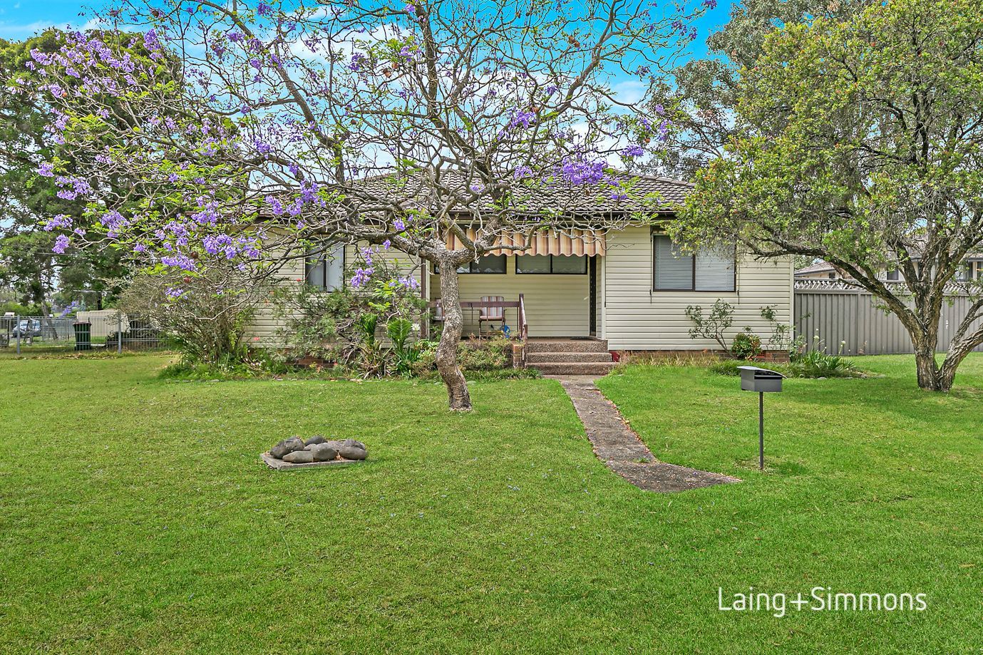 1 Tonga Place, Lethbridge Park NSW 2770, Image 1