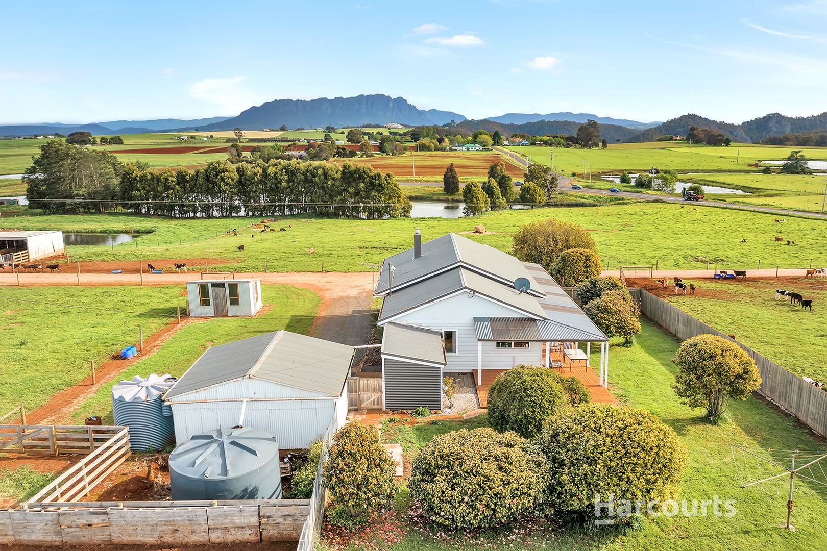 1479 Sheffield Road, Barrington TAS 7306, Image 2