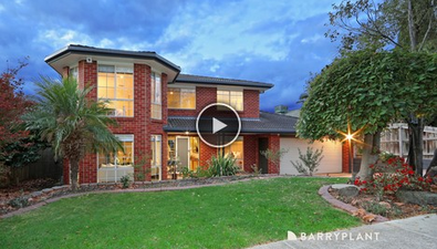 Picture of 12 Teofilo Drive, LYSTERFIELD VIC 3156
