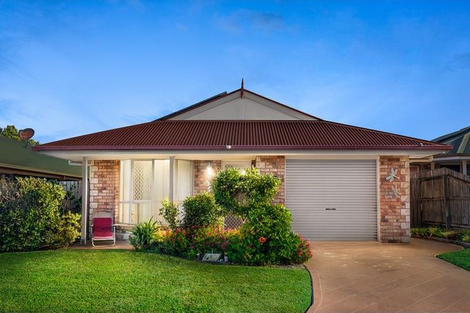 Picture of 23/9 Harpulia Court, MORAYFIELD QLD 4506