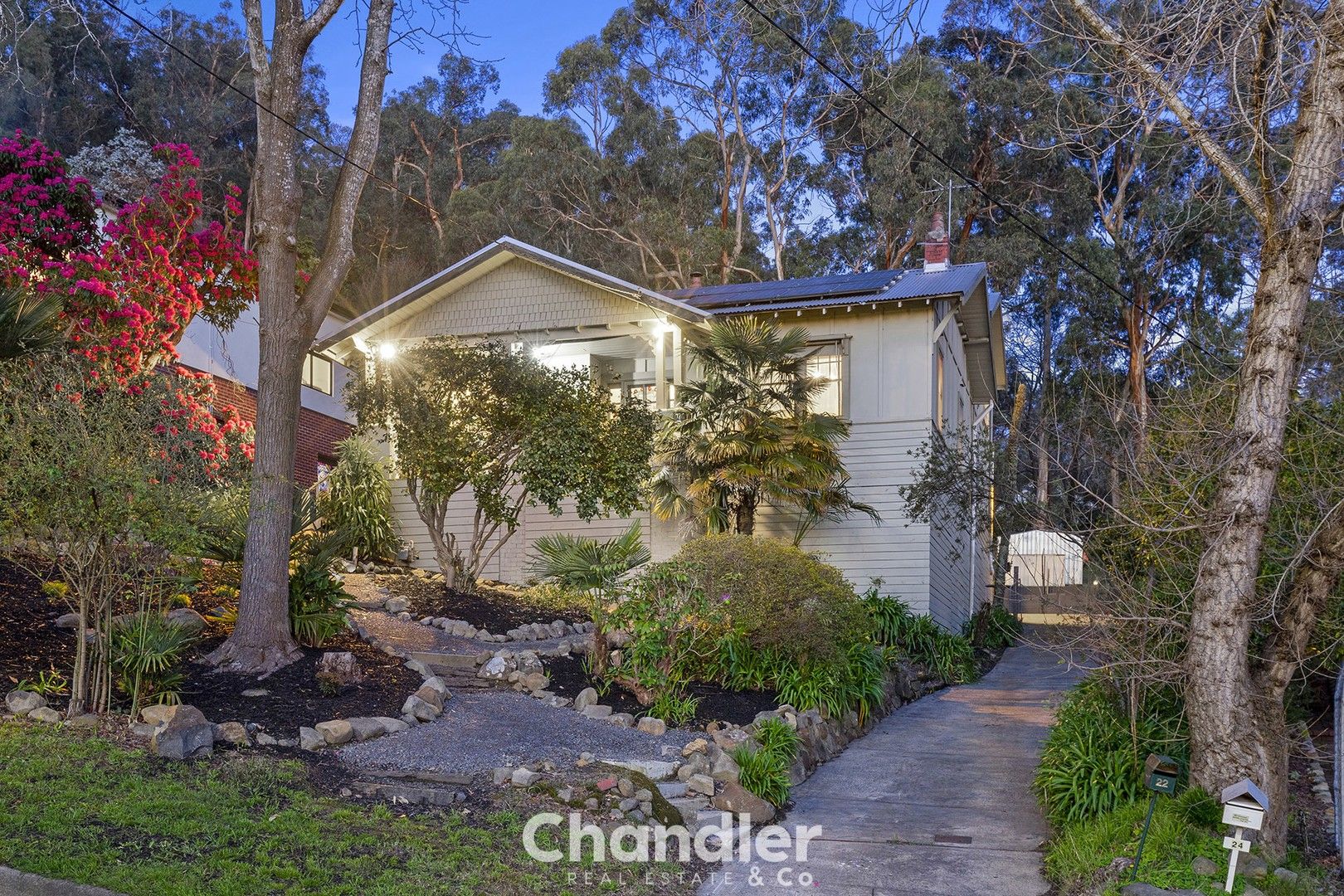 22 Kitchener Road, Tecoma VIC 3160, Image 0