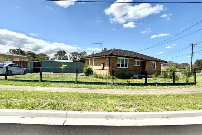 Picture of 8 Romney Cres, MILLER NSW 2168