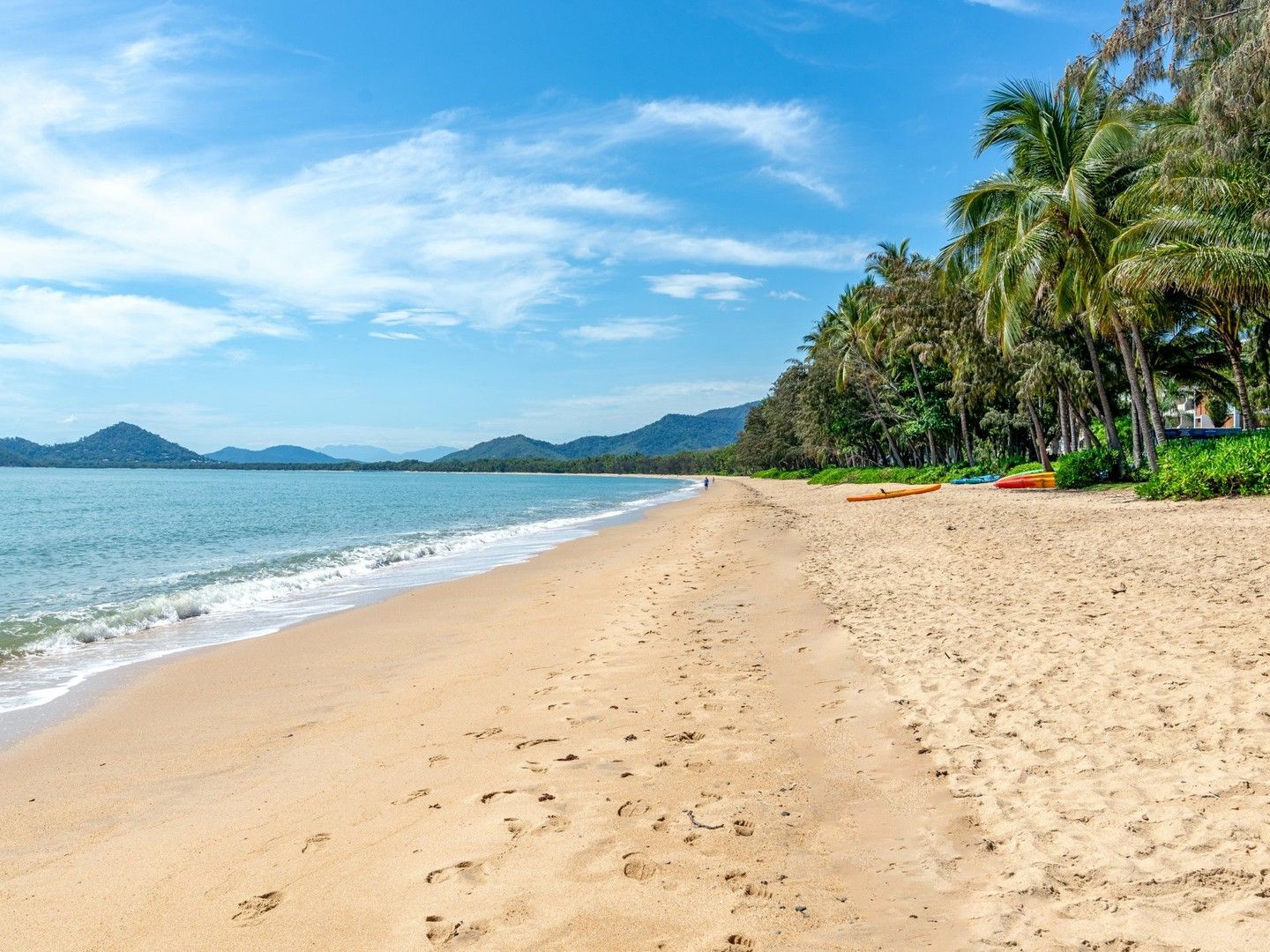 Beach Haven Land, Palm Cove QLD 4879, Image 2