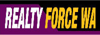 Realty Force WA logo
