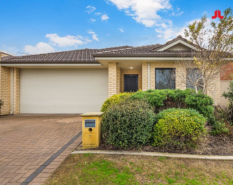 7/30 Whitemoss Turn, Waikiki WA 6169, Image 0