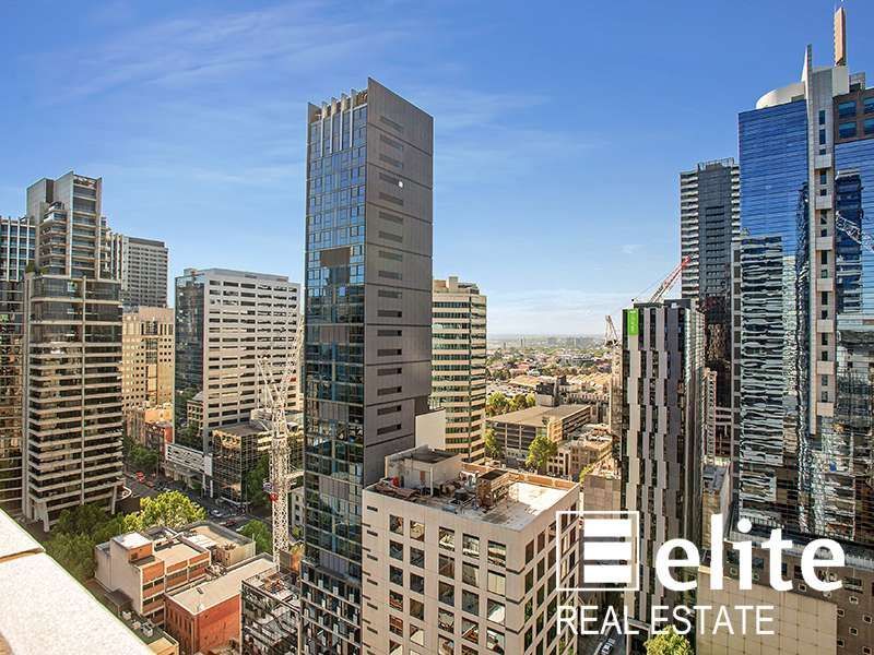 2402/5 Sutherland Street, Melbourne VIC 3000, Image 0