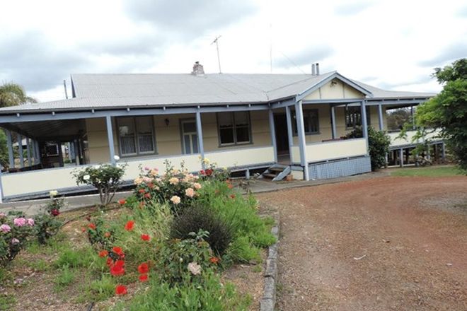 Picture of 536 Abels Road, BENJINUP WA 6255