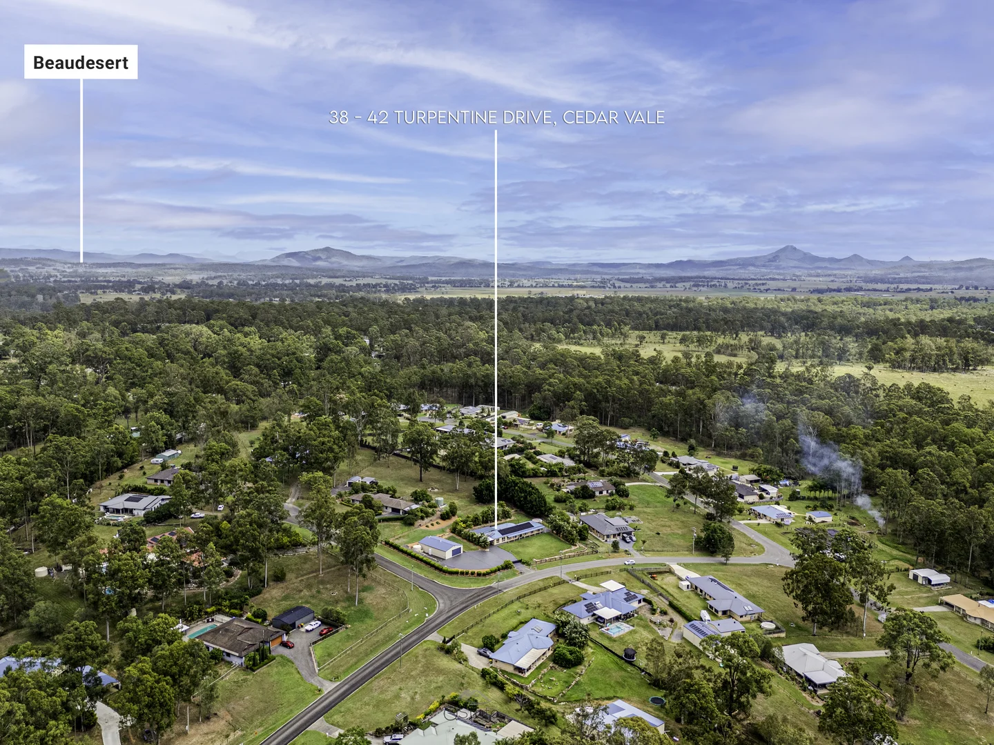 Additional image 27 of 38-42 Turpentine Drive, Cedar Vale QLD 4285