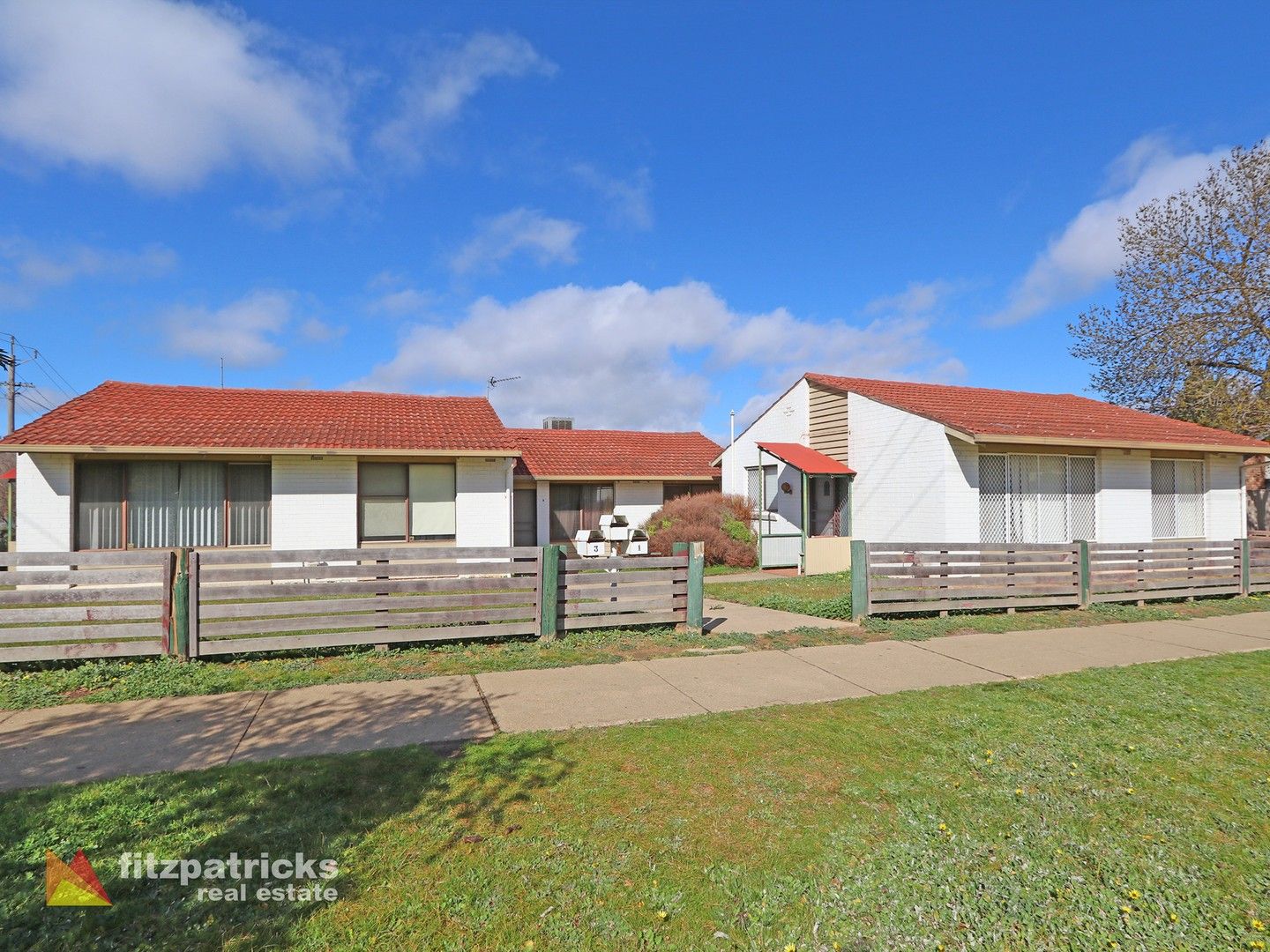 1-3/95 Ziegler Avenue, Kooringal NSW 2650, Image 1