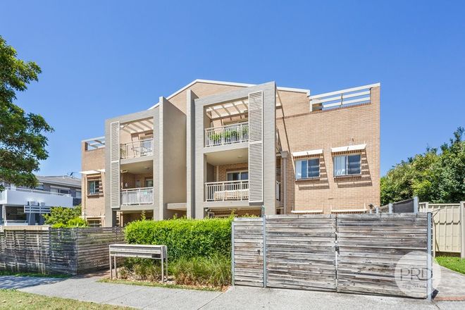 Picture of 8/7-9 Austral Street, PENSHURST NSW 2222