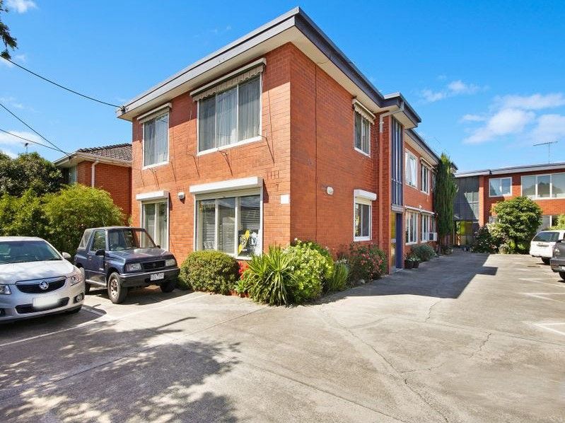 1 bedrooms Apartment / Unit / Flat in 7/7 Smith Street THORNBURY VIC, 3071
